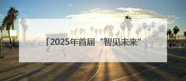 2025年首届“智见未来”数字文旅大赛在西安圆满落幕